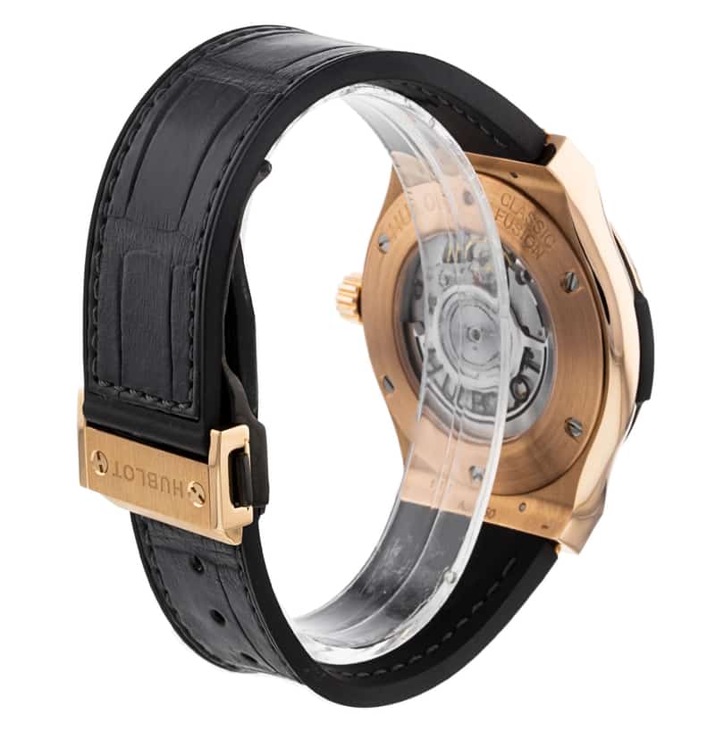 Hublot Classic Fusion 542.OX.7081.LR